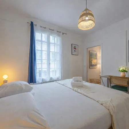 L Escapade Trouvillaise - Welkeys * Trouville-sur-Mer