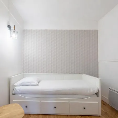 Apartman L Escapade Trouvillaise - Welkeys Trouville-sur-Mer