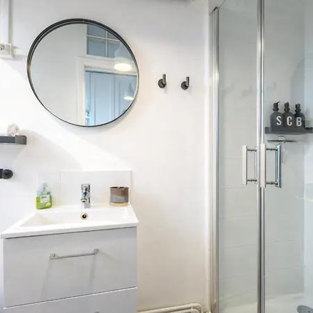 L Escapade Trouvillaise - Welkeys Apartman *